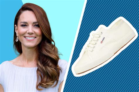 white sneakers kate middleton